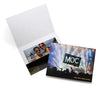 Horizontal Pocket Folders